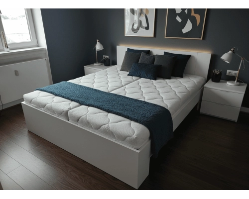 Postel z lamina| STUDENT | Česká Výroba