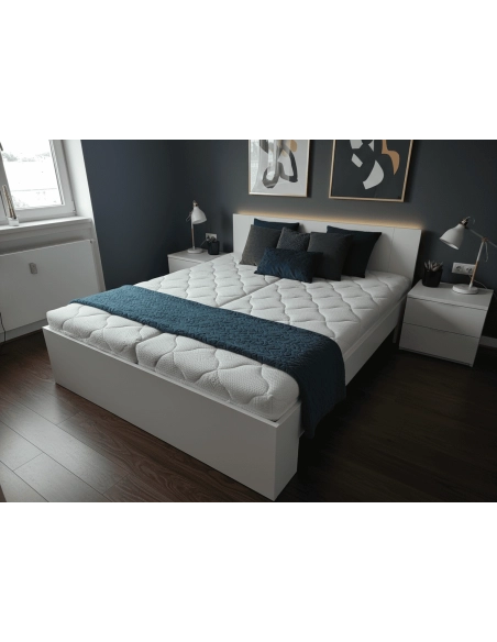 Postel z lamina| STUDENT | Česká Výroba