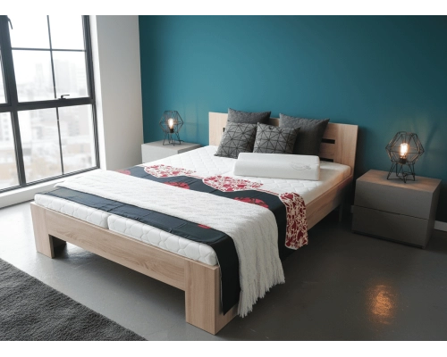 Postel z lamina| STREET