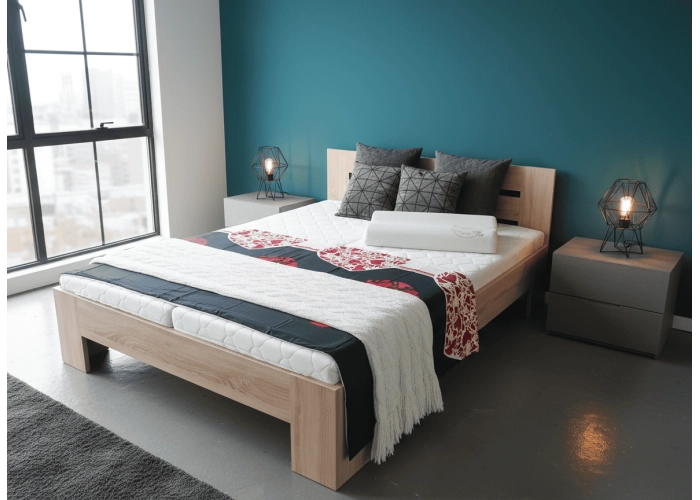 Postel z lamina| STREET