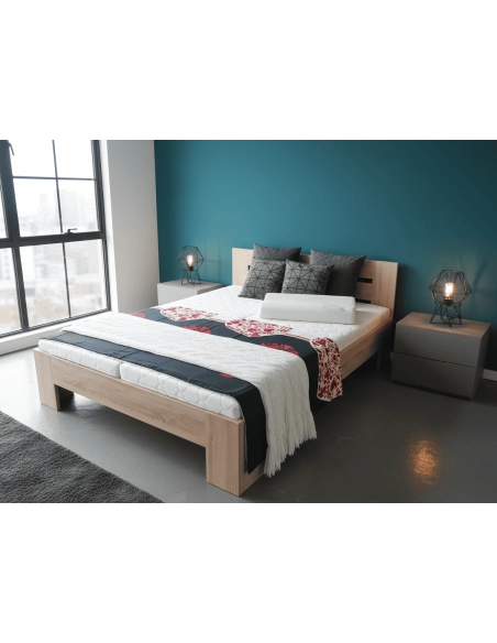 Postel z lamina| STREET