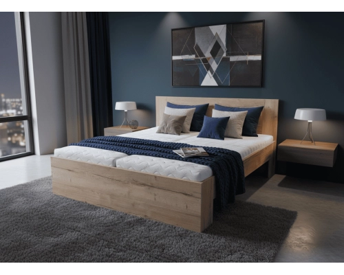 Postel z lamina| STUDENT | Česká Výroba