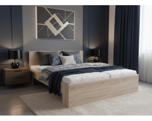 Postel z lamina| STUDENT | Česká Výroba