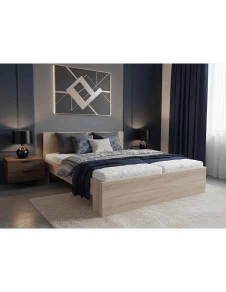 Postel z lamina| STUDENT | Česká Výroba