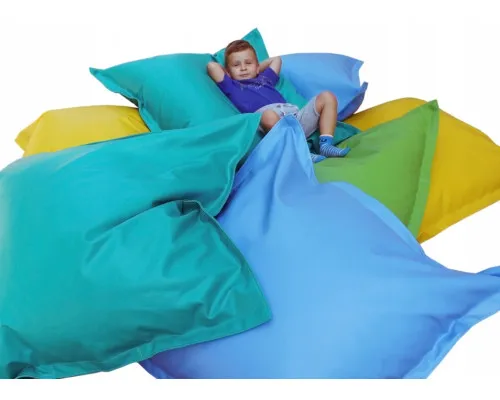 Sedací vak MASTER BAG 140x100