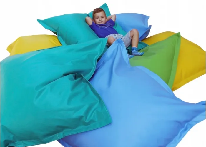 Sedací vak MASTER BAG 140x100