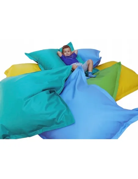 Sedací vak MASTER BAG 140x100