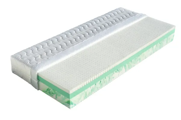 Dřevočal matrace | ANDROS