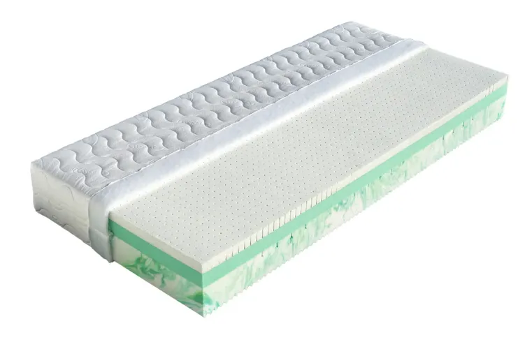 Dřevočal matrace | ANDROS