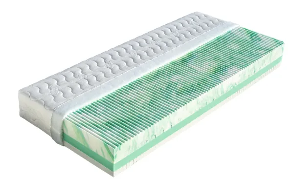 Dřevočal matrace | ANDROS 2