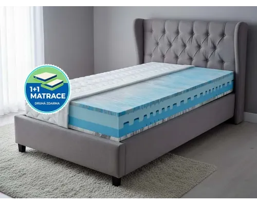 Dřevočal matrace | MARINA