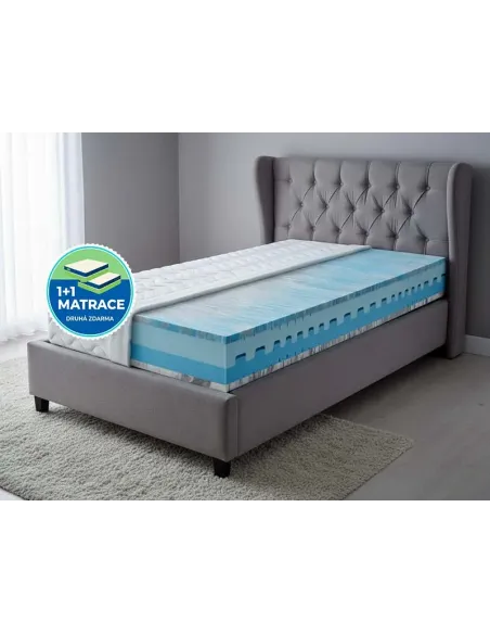 Dřevočal matrace | MARINA