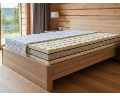 Dřevočal matrace | RADMILA