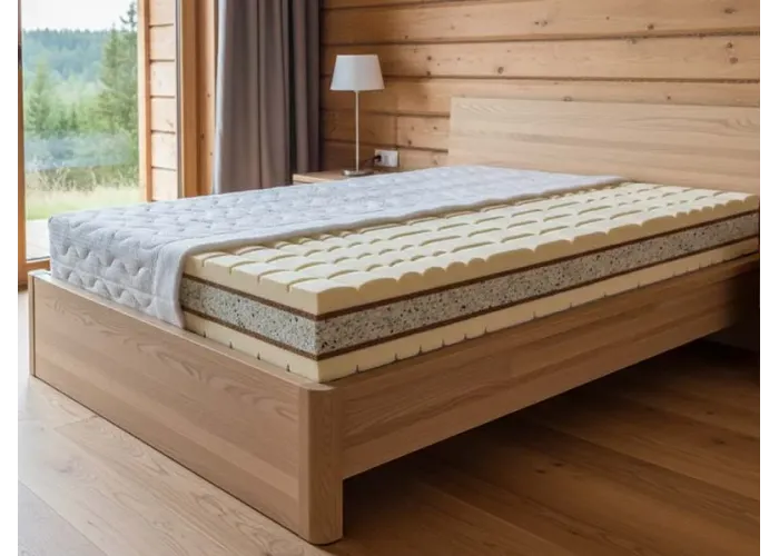 Dřevočal matrace | RADMILA