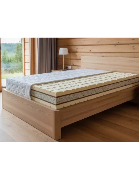 Dřevočal matrace | RADMILA