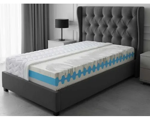 Dřevočal matrace | Helga