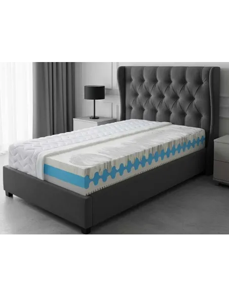 Dřevočal matrace | Helga