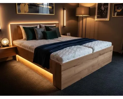 Postel z lamina| LOANA | Česká Výroba