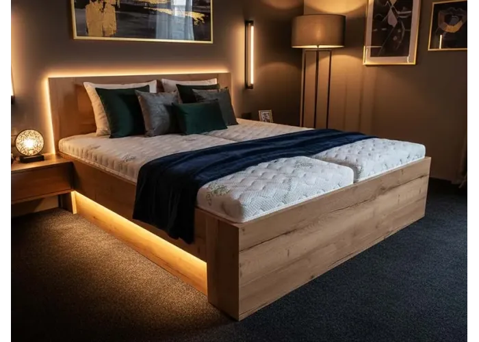 Postel z lamina| LOANA | Česká Výroba