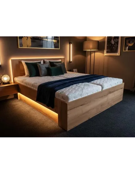 Postel z lamina| LOANA | Česká Výroba