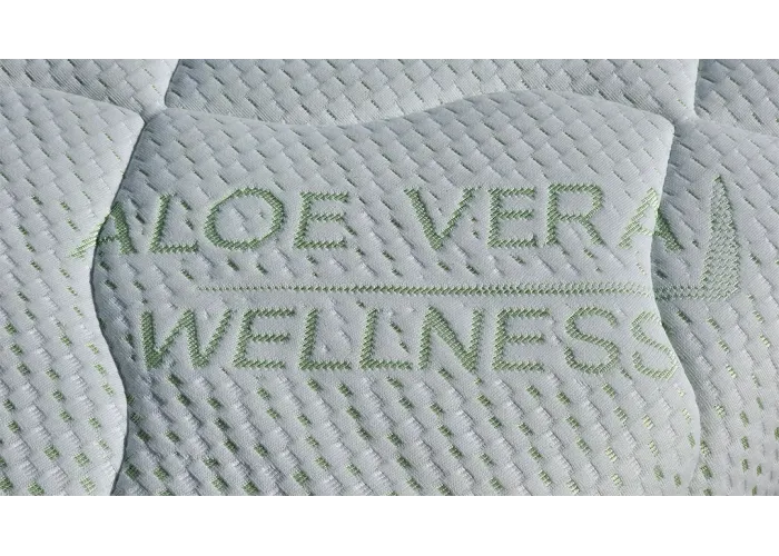 Matrace PRAHA | 22cm