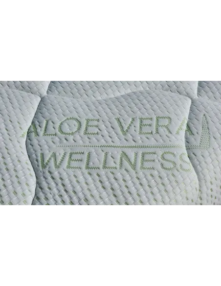 Matrace PRAHA | 22cm