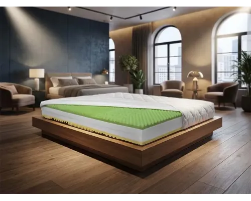 Matrace PRAHA | 22cm