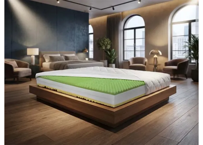 Matrace PRAHA | 22cm