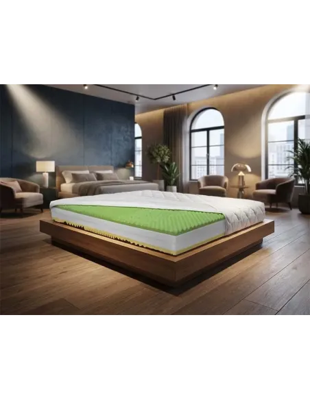 Matrace PRAHA | 22cm