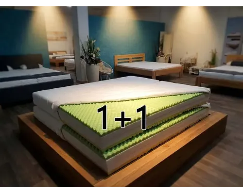 Matrace | 1+1 PRAHA | 22cm