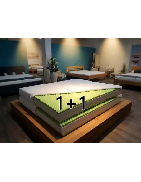 Matrace | 1+1 PRAHA | 22cm