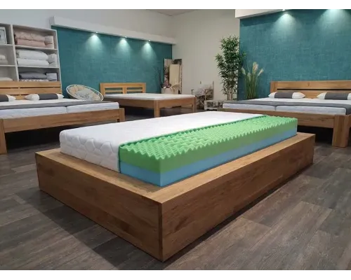 Matrace CAPRI DUO 15