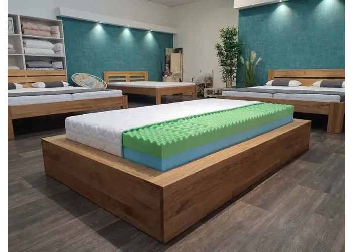 Matrace CAPRI DUO 15