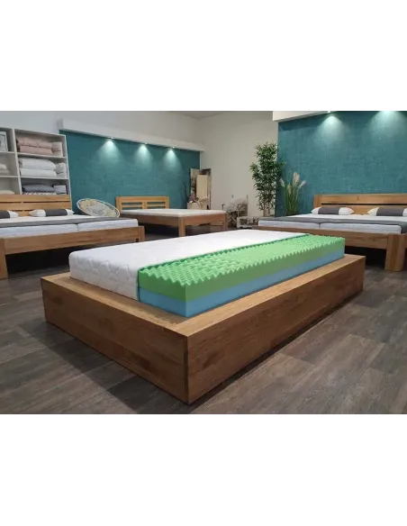 Matrace CAPRI DUO 15