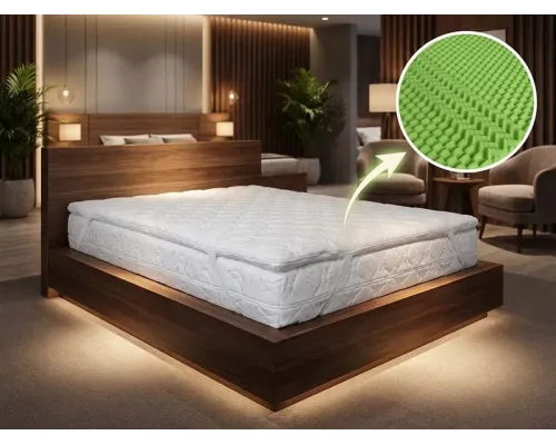 Přistýlka TOPPER VISCO AV