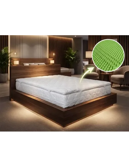 Přistýlka TOPPER VISCO AV