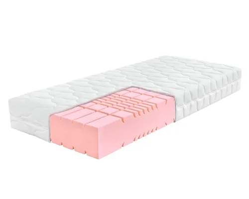 Matrace Arella Soft+ 22