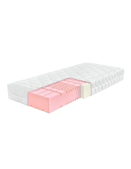 Matrace Arella Soft+ 24 Senior