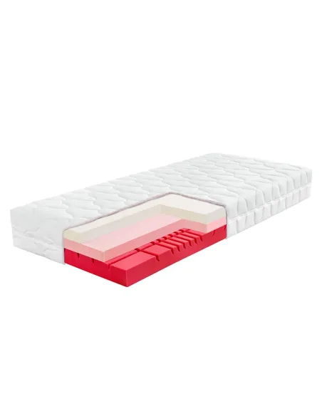 Matrace Arella Visco+ 22