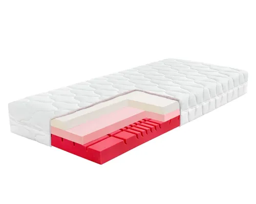 Jádro matrace Arella Visco+ 24