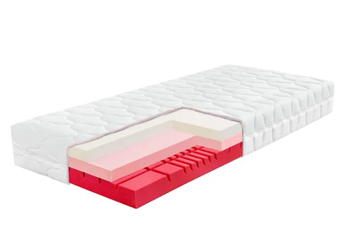 Jádro matrace Arella Visco+ 24