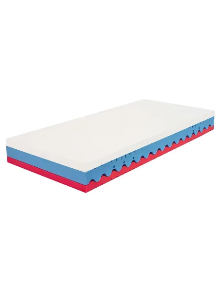 Matrace Dia Visco Hi 22