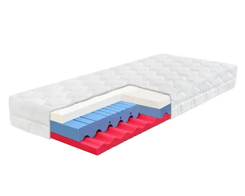 Matrace Dia Visco Hi 24