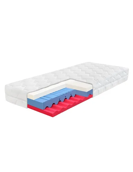 Matrace Dia Visco Hi 24