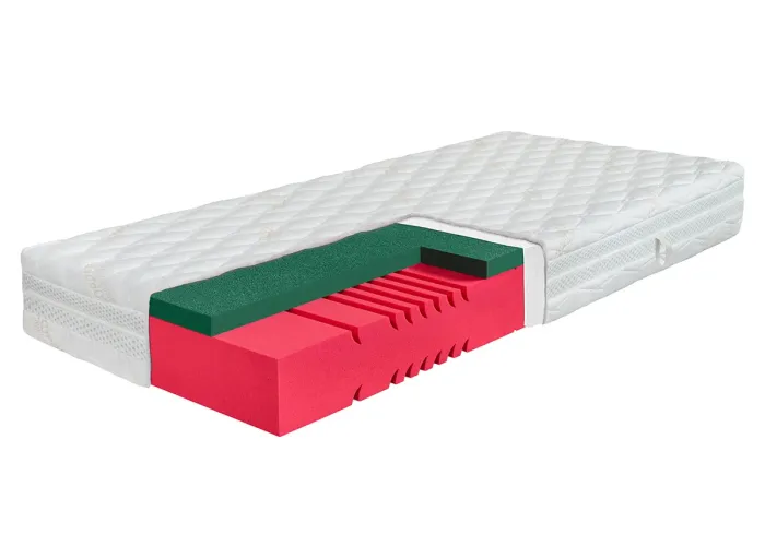 Matrace Divia Copper