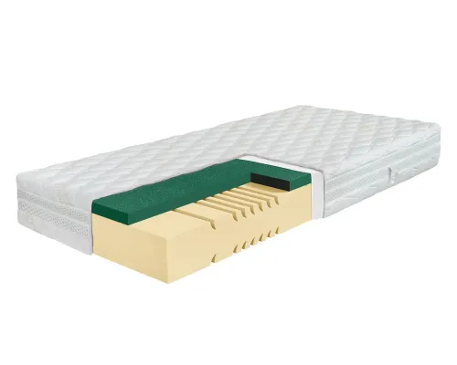 Matrace Divia Hard Copper