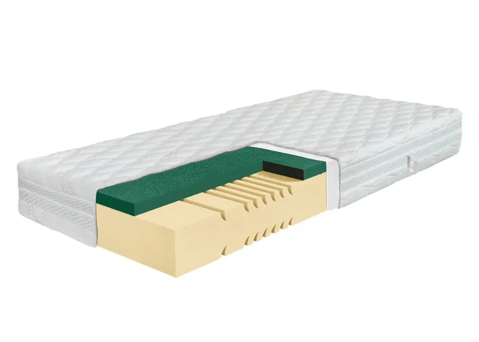 Matrace Divia Hard Copper