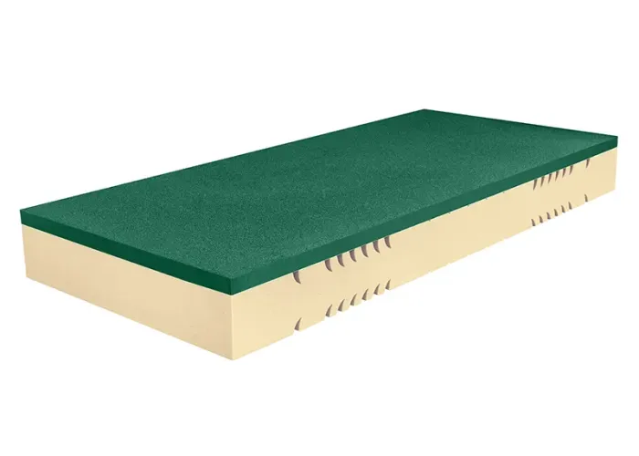 Matrace Divia Hard Copper