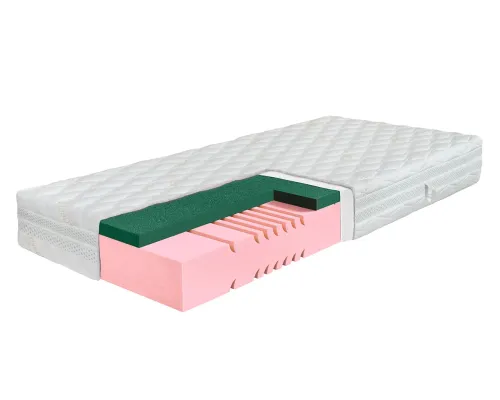 Matrace Divia Soft Copper