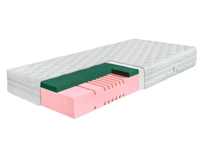 Matrace Divia Soft Copper